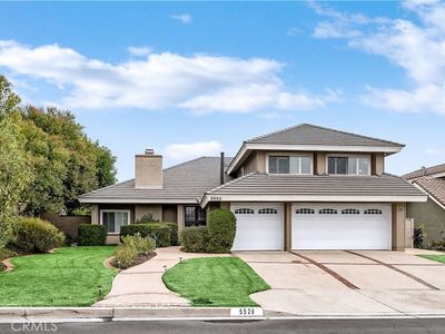 5520 Via Sepulveda, Yorba Linda, CA, 92887