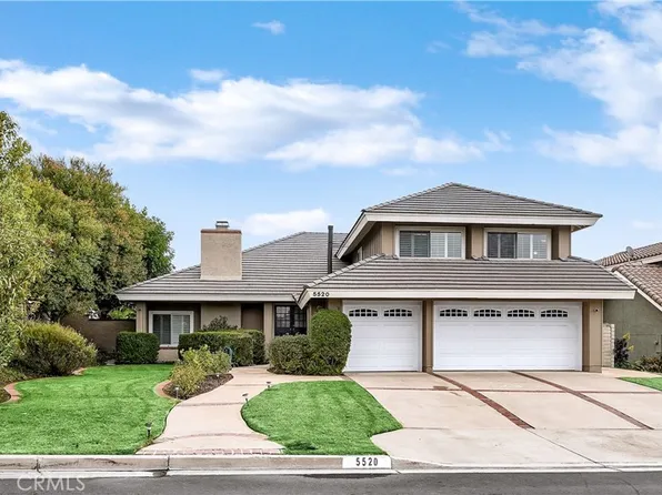 5520 Via Sepulveda, Yorba Linda, CA 92887