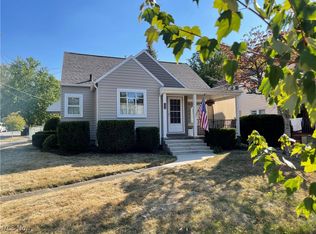 544 N Firestone Blvd, Akron, OH 44301