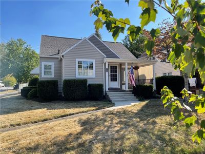 544 N Firestone Blvd, Akron, OH, 44301