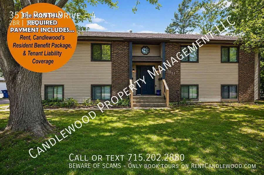 3511 Patti Dr #4