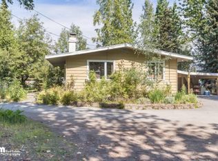 3707 McCain Loop, Anchorage, AK 99503