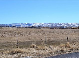 700 W 1200 S, Kamas, UT 84036