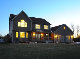 5 Dows Lane, Sprague, CT 06330