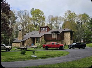 1 Woodside Dr, Summersville, WV 26651