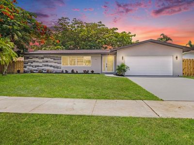 791 W Plantation Cir, Fort Lauderdale, FL, 33324