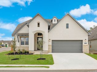 2990 Mckinnie Park, Bulverde, TX 78163