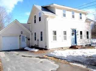 32 Moultonville Rd, Center Ossipee, NH 03814