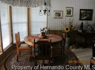 15921 Brookridge Blvd, Brooksville, FL 34613