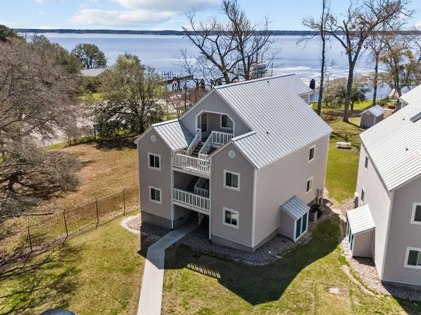 89 Country Club Drive Apt A3, Minnesott Beach, NC 28510