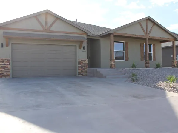 1535 Salida Del Sol, Alamogordo, NM 88310