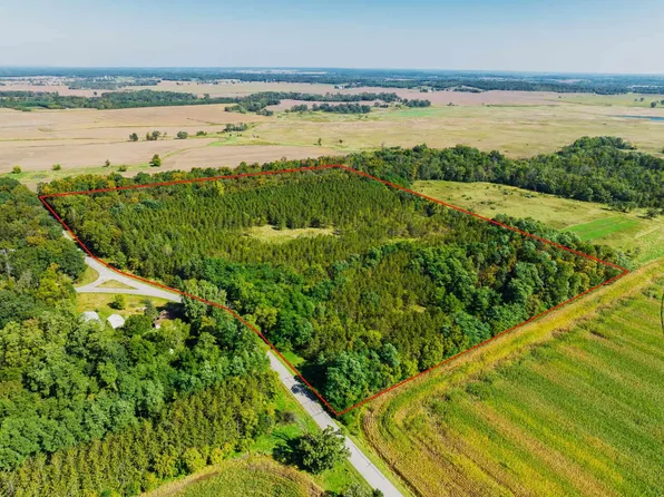 Lt1 1ST LANE, Oxford, WI 53952