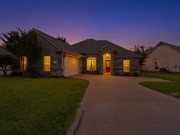 3148 Lippizan St, Waco, TX 76706