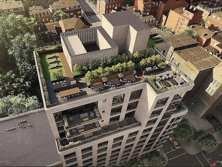 613 Baltic St #2D — Photo 8