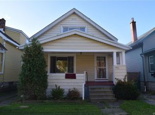 405 Lasalle Ave, Buffalo, NY