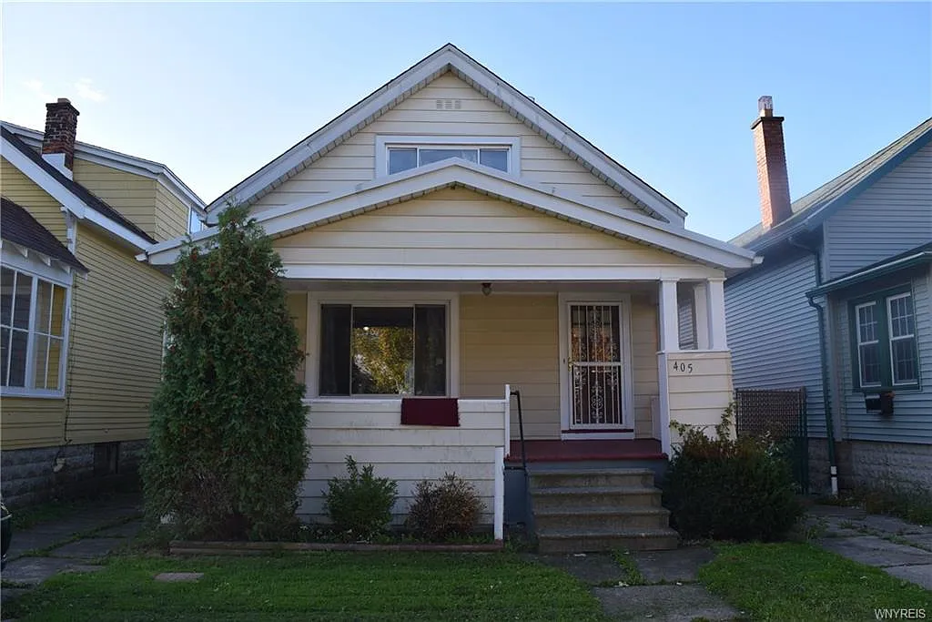 405 Lasalle Ave photo 1