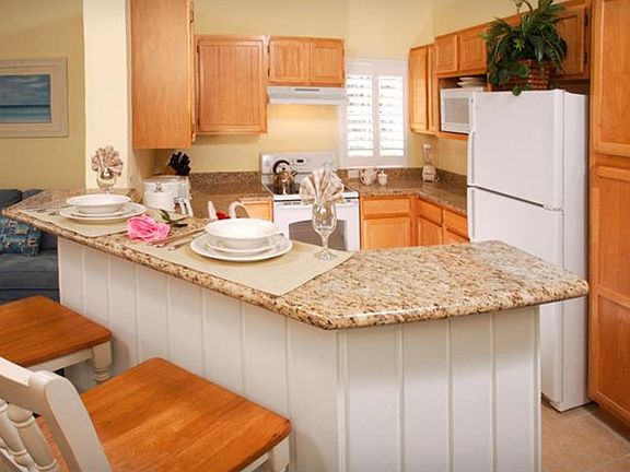 4th image of 3008 Bonfire Beach Dr APT 101
