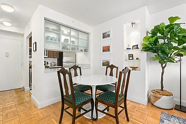 Rented by Compass