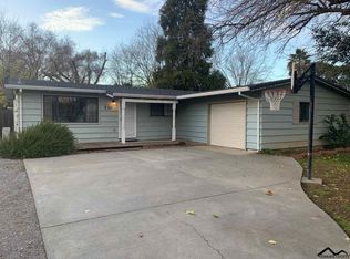 230 Sunset St, Red Bluff, CA 96080