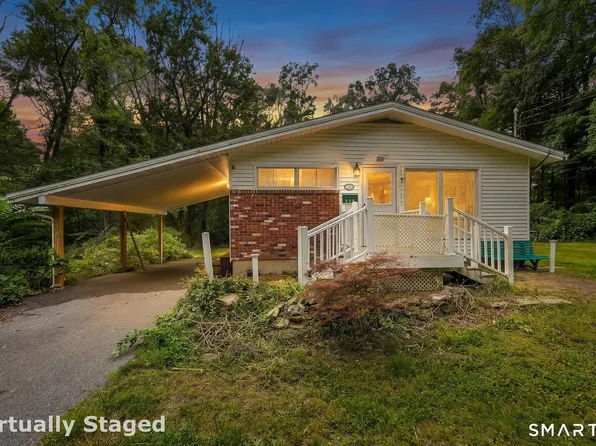 110 Terwilleger Road, Killingly, CT 06239