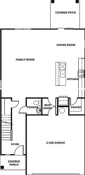 Cherokee - 1st Floor