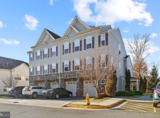 11149 Wortham Crest Cir, Manassas, VA 20109