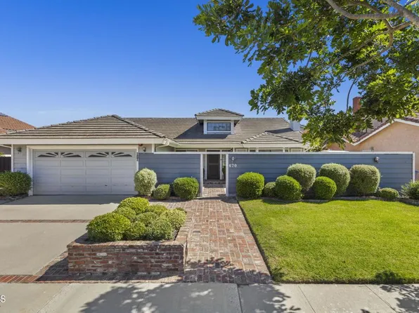 670 Ebony Dr, Oxnard, CA 93030