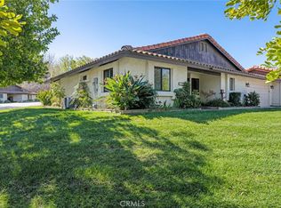 1425 Bella Vista Cres, Redlands, CA 92373