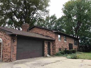 15116 River Road Ct, East Moline, IL 61244