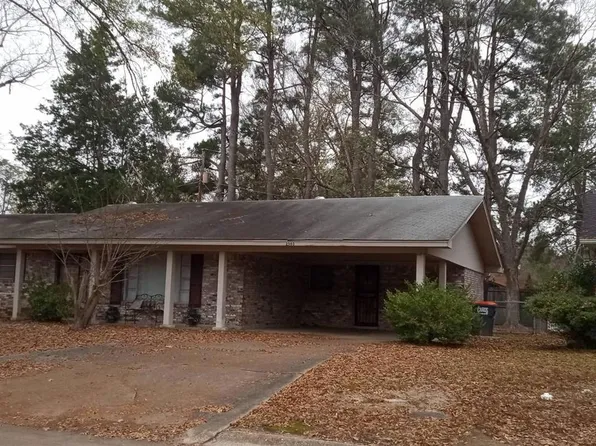 2503 W 48th Ave, Pine Bluff, AR 71603