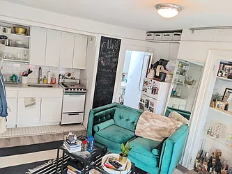 Rented by Highline Residential