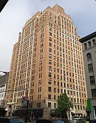 161 West 16th Street in Chelsea