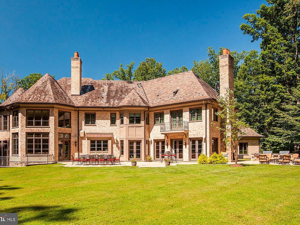 9811 Avenel Farm Dr, Potomac, MD 20854 Zillow