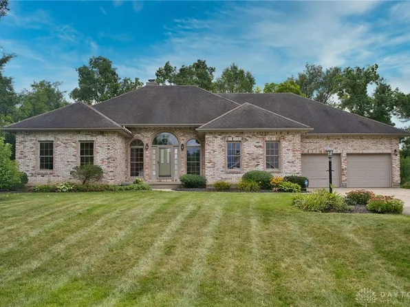 4127 Tree Line Ave, Springfield, OH 45502