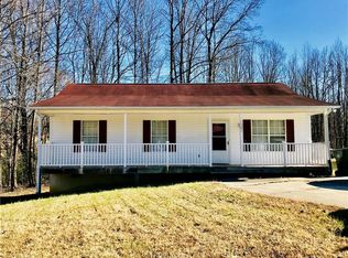 1387 Blair St, Thomasville, NC 27360