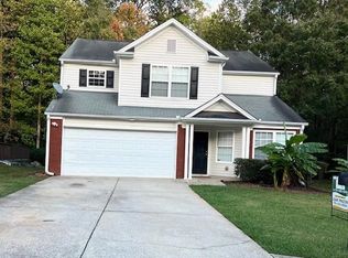345 Meadows Ln, Canton, GA 30114