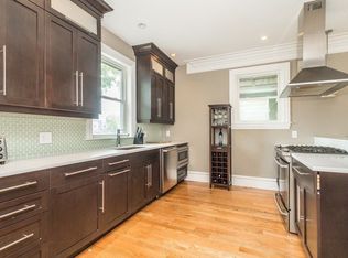 7 Tuckerman St #1A, Boston, MA 02127