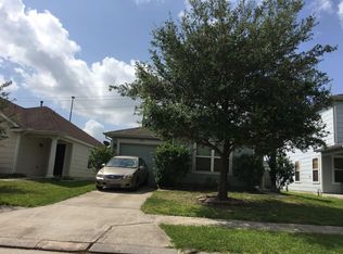 3570 Fuller Bluff Dr, Spring, TX 77386