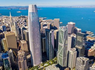 301 Mission St APT 52B, San Francisco, CA 94105