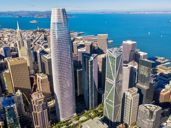 301 Mission St APT 52B, San Francisco, CA 94105