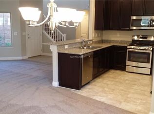9646 Greensburg Ave, Las Vegas, NV 89178