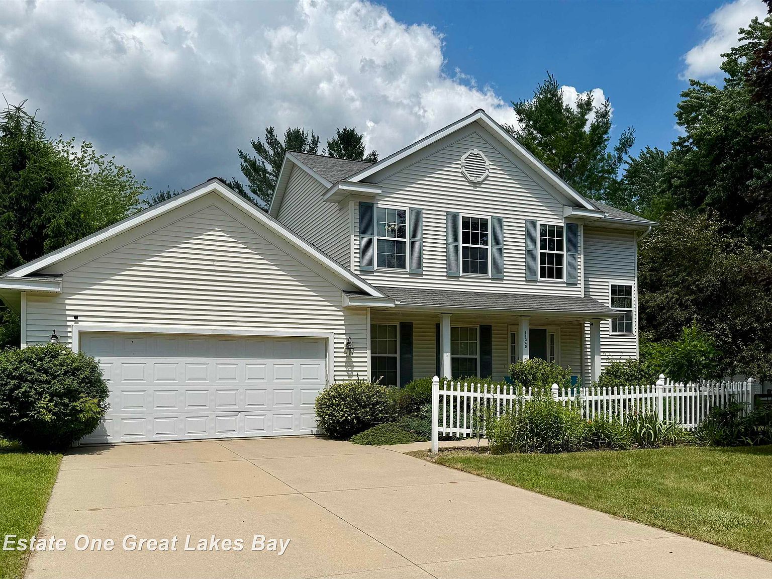 11540 Saddlebrook Cir, Freeland, MI 48623 | Zillow