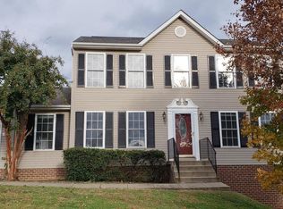 107 Drew Cir, Smithsburg, MD