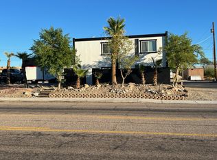 2650 Palo Verde Blvd S #A, Lake Havasu City, AZ 86403