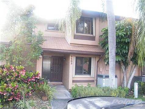 2nd image of 9583 NW 38th Pl