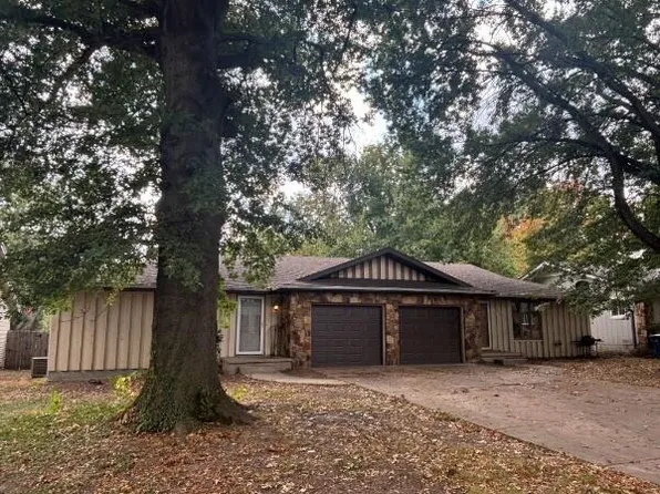 (undisclosed Address), Springfield, MO 65804