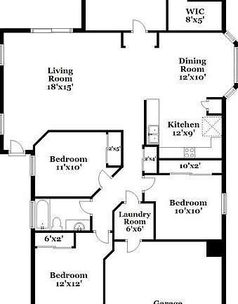 2nd image of 4337 W Saint Kateri Dr