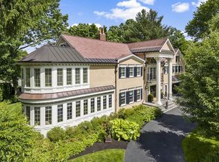 4 Ravine Rd, Winchester, MA 01890