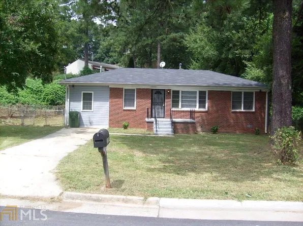 2309 Clarissa Dr NW, Atlanta, GA 30318