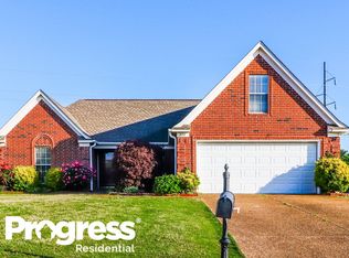 215 Mack Edward Dr, Oakland, TN 38060